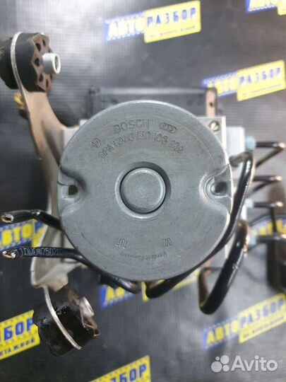 Блок ABS BMW F10 / F11