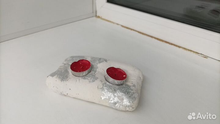 Подсвечник 