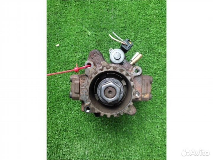 Тнвд Peugeot 3008 1.6 2011