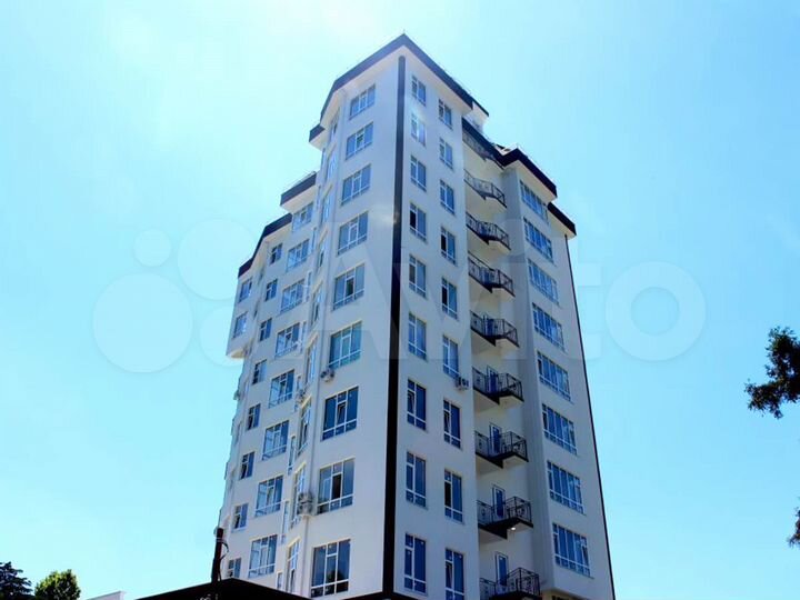 2-к. квартира, 52 м², 11/11 эт.