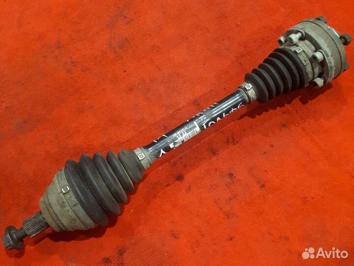 Левый привод фольксваген гольф 6