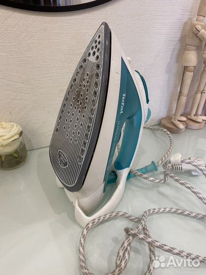 Утюг Tefal
