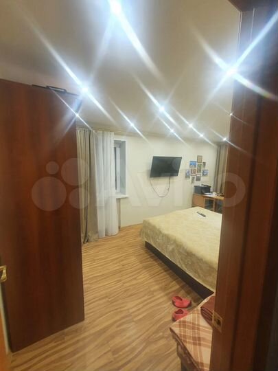 2-к. квартира, 42,1 м², 5/5 эт.