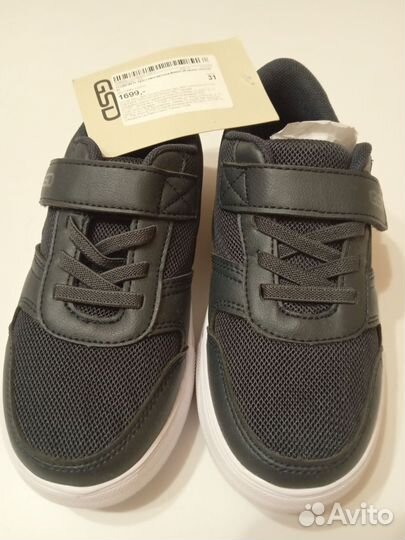 Кроссовки 31 размер новые