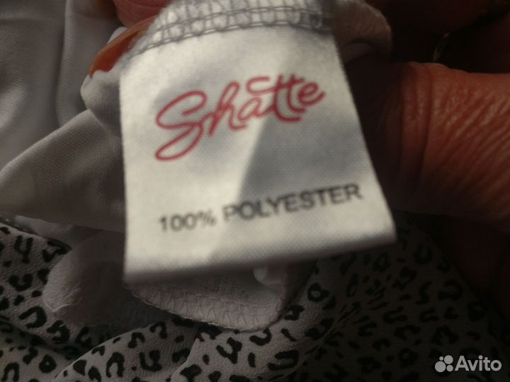 Платье женское