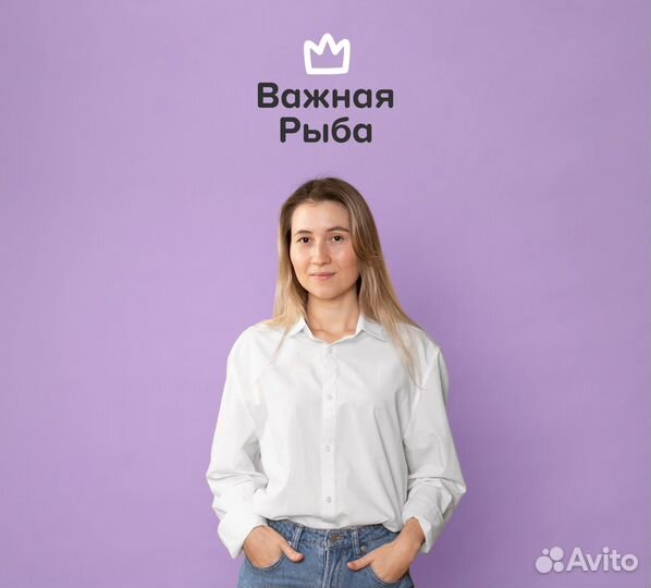 Администратор доставки (ст.м. Рыбацкое)