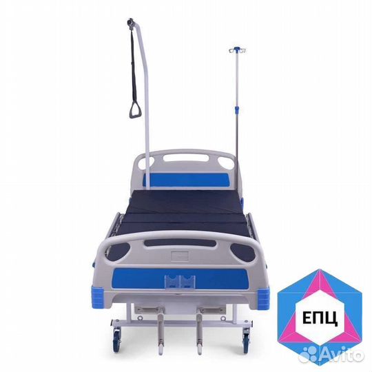Медицинские кровати для лежачих больных