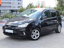 Ford C-MAX 1.8 MT, 2007, 275 036 км, с пробегом, цена 432 000 руб.