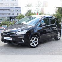 Ford C-MAX 1.8 MT, 2007, 275 036 км, с пробегом, цена 432 000 руб.