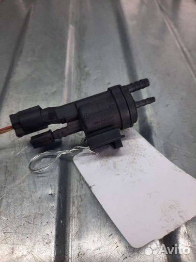 Клапан вентиляции топливного бака Opel Vectra C