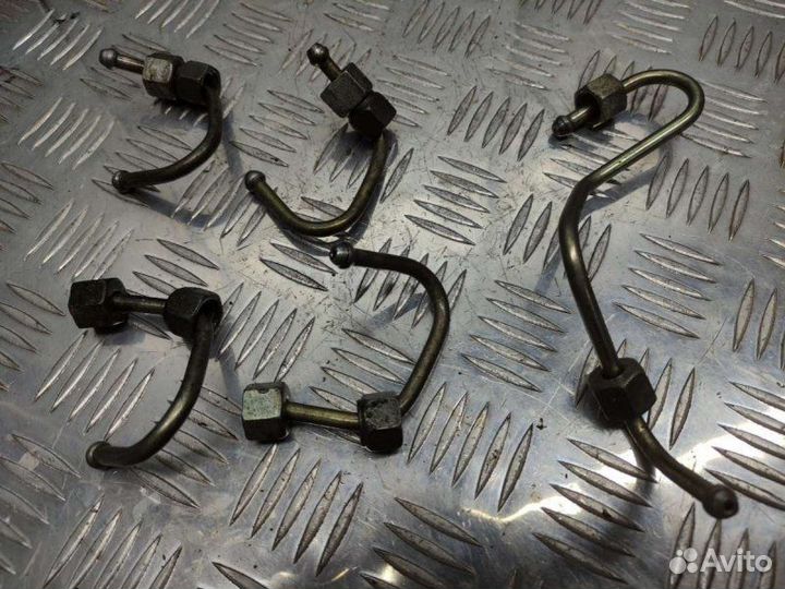 Трубка топливная Mitsubishi Space Star 1.9 2002