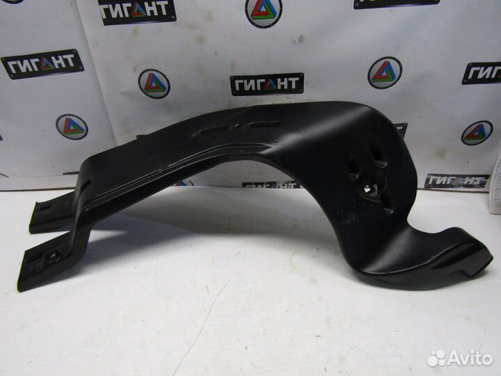 Воздуховод Octavia (A5 1Z) 2004-2013