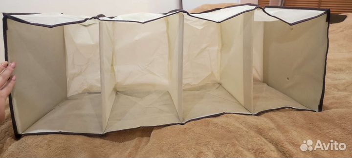 Органайзер подвесной