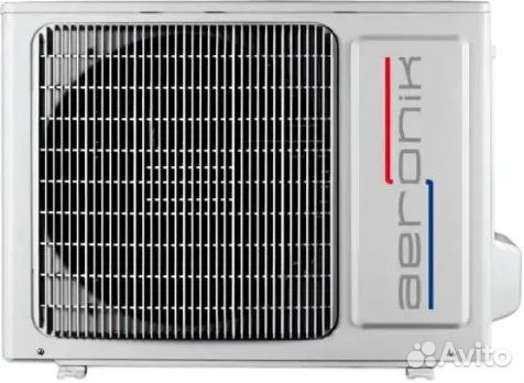 Сплит-система Aeronik ASI-12HS5/ASO-12HMS5 Серия s