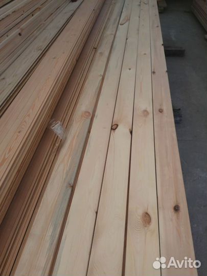 Доски из сосны, прекрасный выбор для отделки