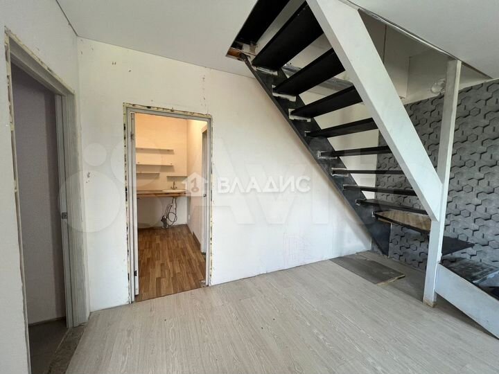 Дом 81,5 м² на участке 6 сот.