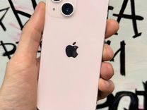 iPhone 13 mini, 128 ГБ