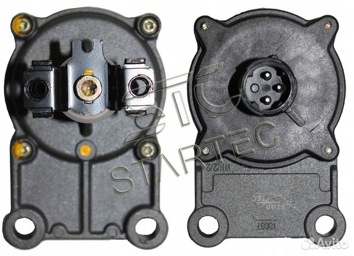 Датчик уровня пола (20850557), startec INF12557