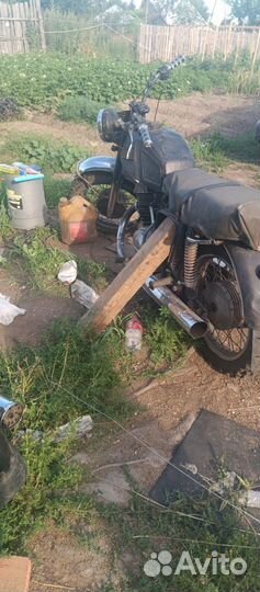 Продам иж планета 4