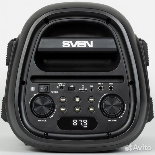 Музыкальная колонка Sven 800