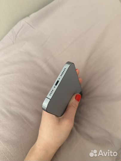 iPhone 13 Pro Max, 128 ГБ