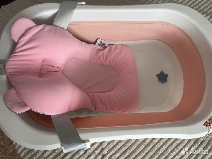Ванночка для купания