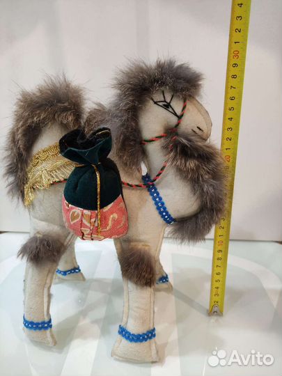 Сувениры из разных стран