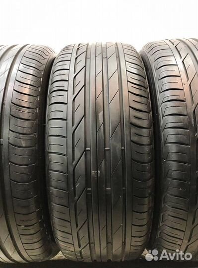 Bridgestone Turanza T001 225/50 R18 103Y