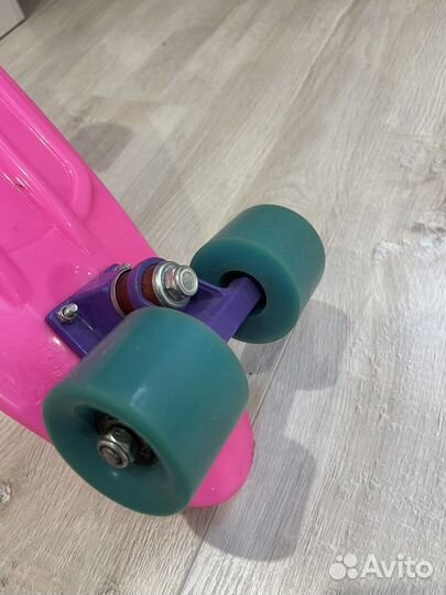 Скейтборд penny