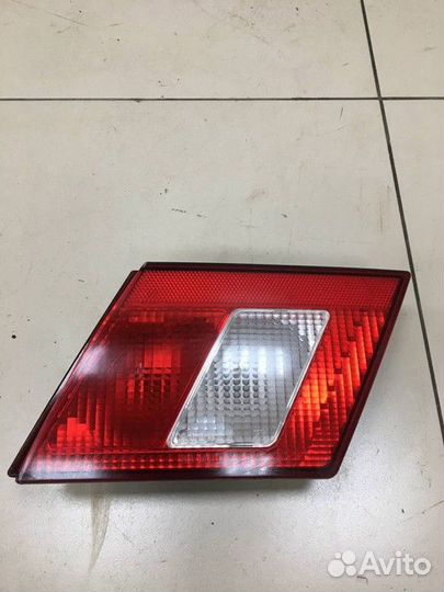 Фонарь внутренний правый LADA 2115