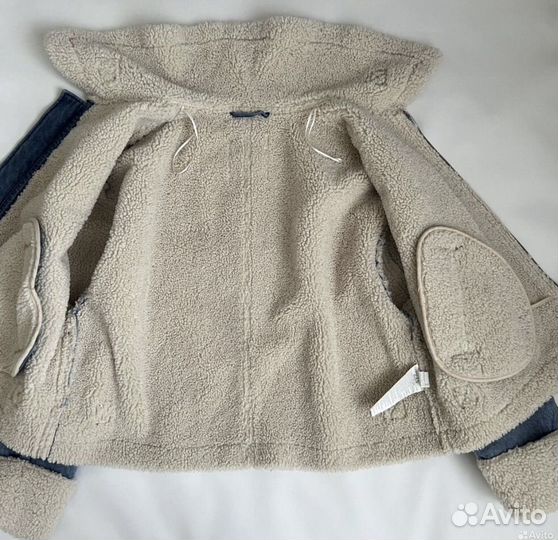 Куртка женская 42 44