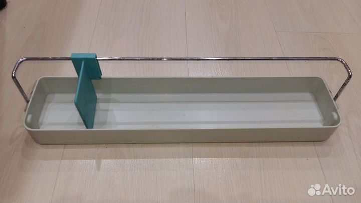 Полки и ящики для холодильника Bosch