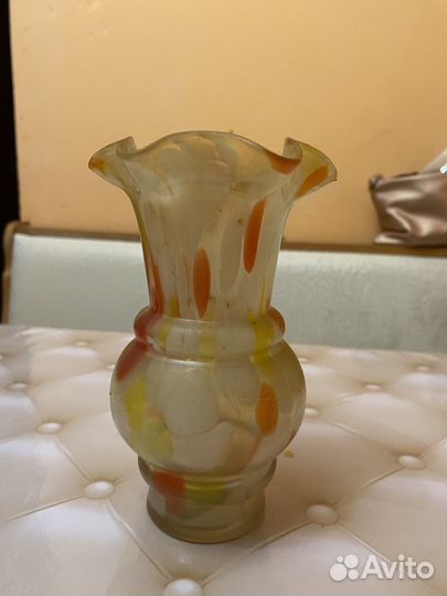 Кувшин стекло СССР