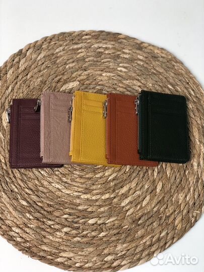 Картхолдер