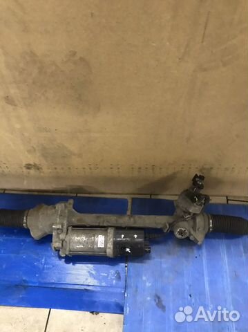 Рулевая рейка bmw x3 f25