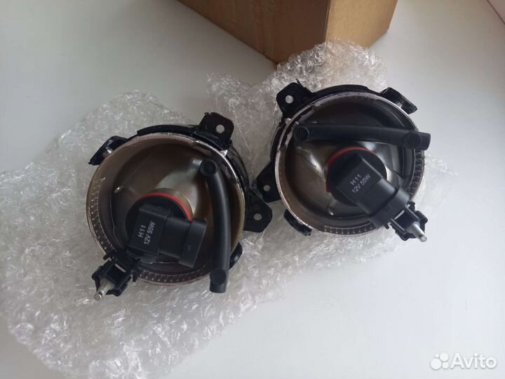 Птф УАЗ Патриот