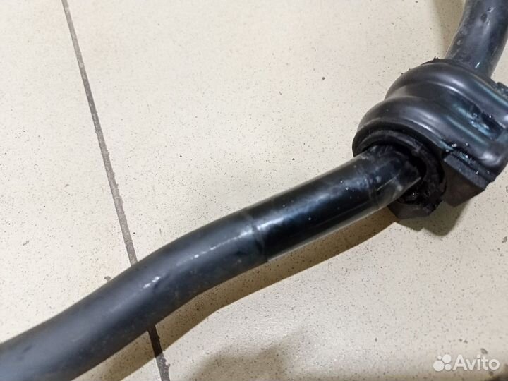 Стабилизатор передний Aveo (T300) 2011