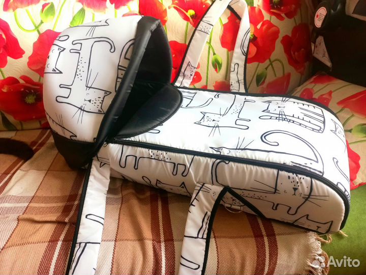 Переноска для детей