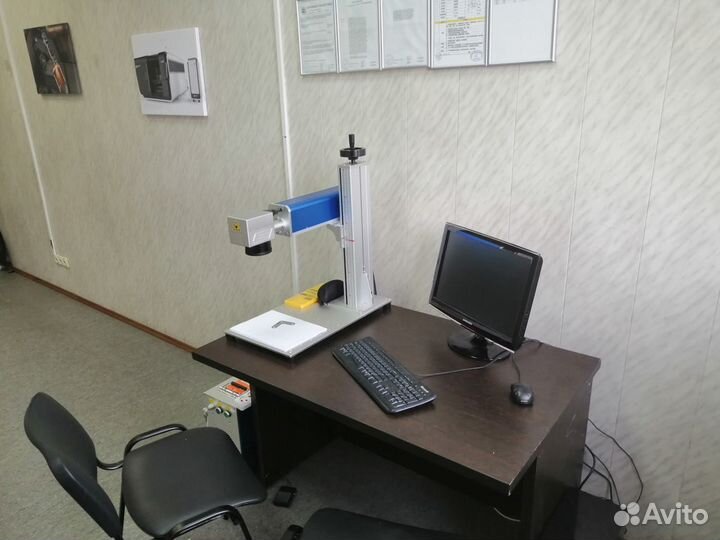 Волоконный лазер