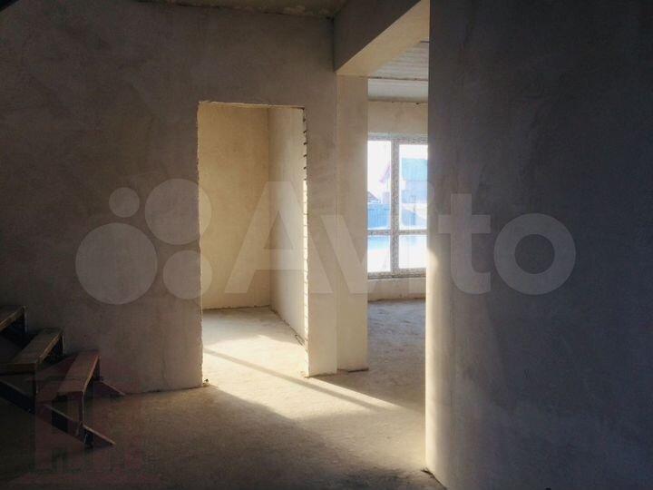 Дом 162 м² на участке 6 сот.