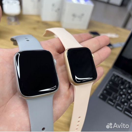Apple watch SE 38,40,41 мм