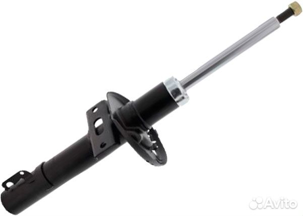 Амортизатор ваг / фольскваген / вольксваген склад