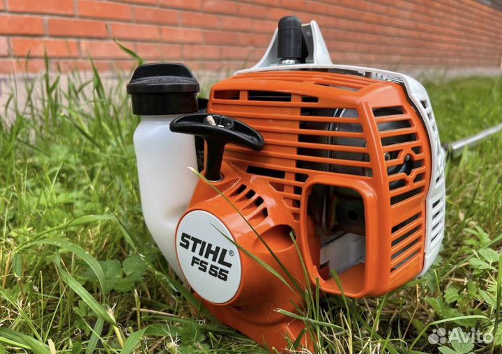 Триммер Shtil FS 55