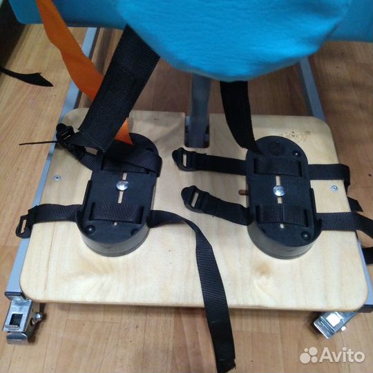 Опора для стояния вертикализатор - Я могу фирма