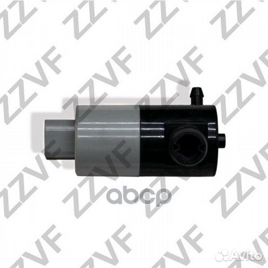 Моторчик И насос омывателя лобового стекла В сб