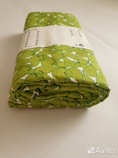 Скатерть IKEA новая