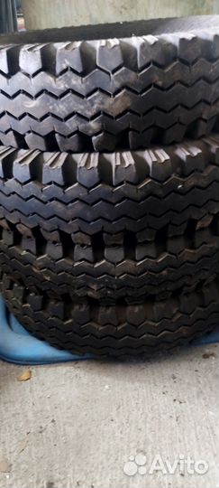 ЯШЗ Я-245-1 215/90 R15C 99