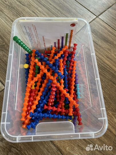 Конструктор