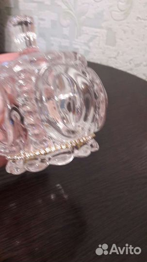 Сахарница Новая