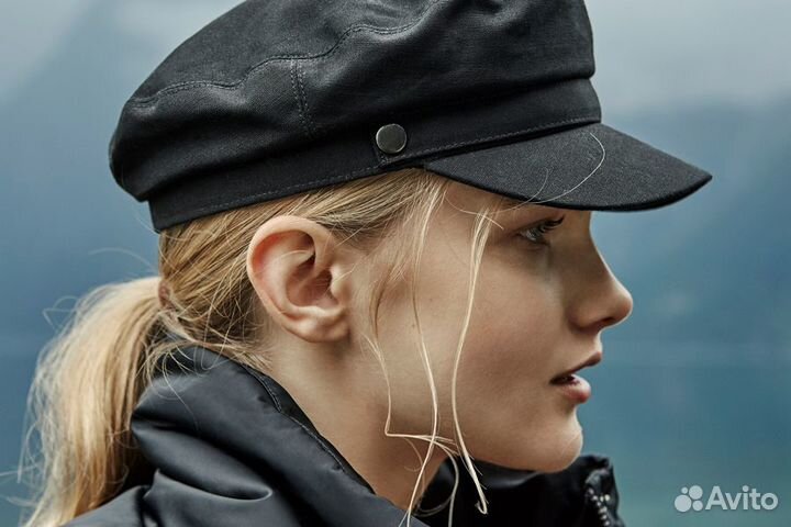 Кепка Stradivarius, onesize